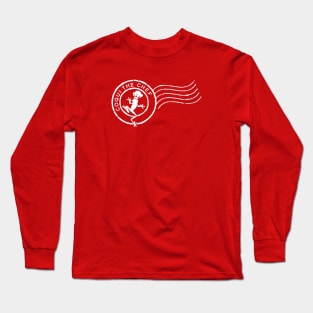 CTC STAMP Long Sleeve T-Shirt